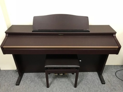 ローランド 電子ピアノ HP103 初心者用 ローランド HP-103 ローランド 電子ピアノ HP103 初心者用