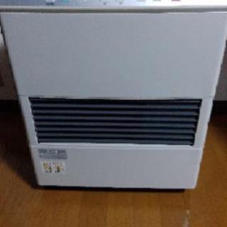 コロナ　中古　ffストーブ　　点火確認済み