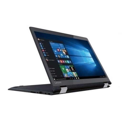 ノートパソコン lenovo YOGA510-14lsk