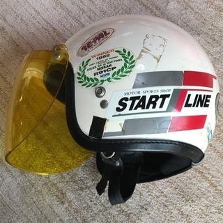suzuki 4輪用ヘルメット  Lサイズ