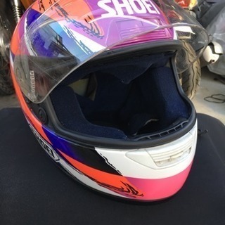 SHOEI フルフェイスヘルメット