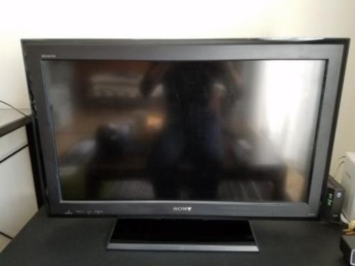 SONY BRAVIA 32インチ