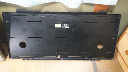 パイオニア PDP-503P 50型プラズマディスプレイ 2002年製