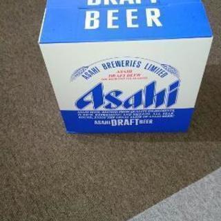 格安Asahi ビール