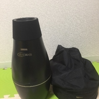 ヤマハ サイレントブラス ユーフォニアム用