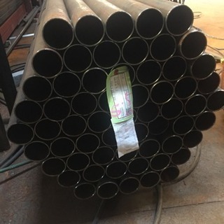 パイプ60.5×5.5M×61本セット 鋼材 配管