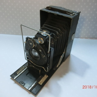 小型ピンホールカメラ（骨董品）