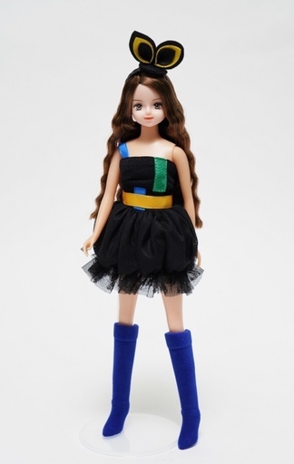 人形【定価以下】27cm Final NAMIE AMURO DOLL 安室奈美恵