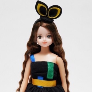 安室奈美恵ドール