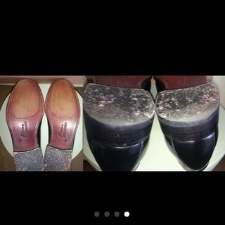 ジーロッドソン コインローファー 26cm