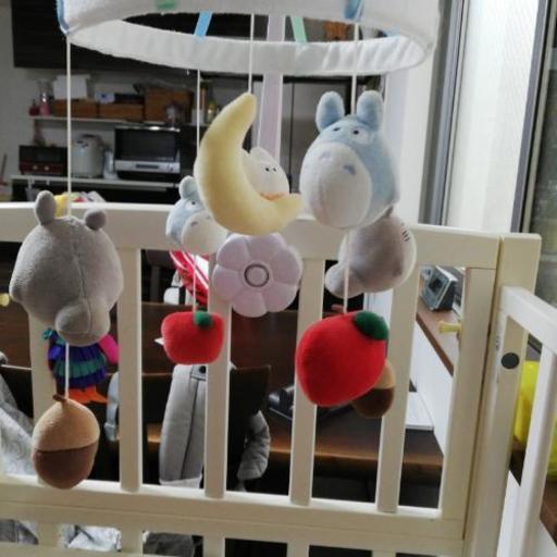 商談中 トトロメリー Smile 横浜の子供用品の中古あげます 譲ります ジモティーで不用品の処分 商談中 トトロメリー Smile 横浜の子供用品の中古あげます 譲ります ジモティーで不用品の処分