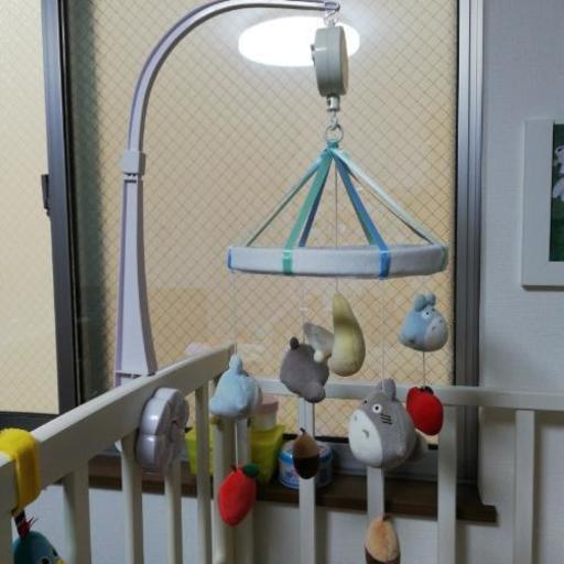 商談中 トトロメリー Smile 横浜の子供用品の中古あげます 譲ります ジモティーで不用品の処分 商談中 トトロメリー Smile 横浜の子供用品の中古あげます 譲ります ジモティーで不用品の処分