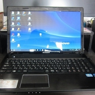 Lenovo G570