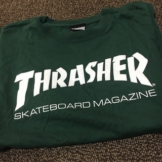 スラッシャー Ｔシャツ