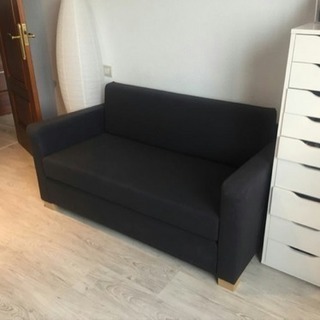 IKEA SOLSTA イケア ソルスタ ソファベッド