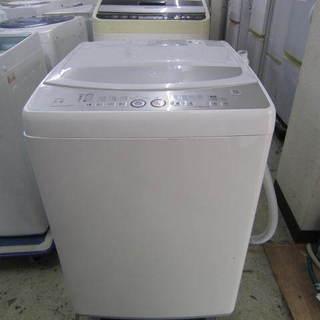 シャープ ES-FG70G 洗濯機7キロ ２００８年製 - 生活家電