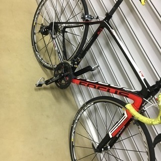 ロードバイク FOCUS izalco MAX2014 完成車