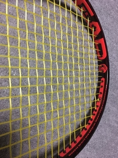 head グラフィンタッチ プレステージMP