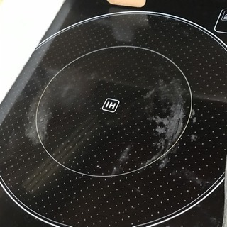 IHクッキングヒーター アイリスオーヤマ