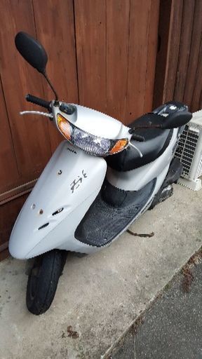 スクーター