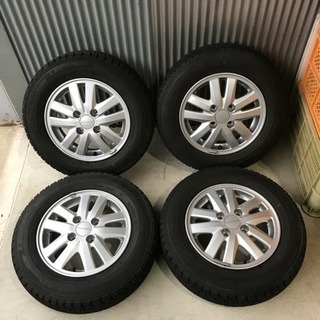 MODURO モデューロ ホンダ純正オプション 13×4.00B...