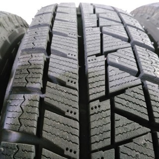 冬用 ムーヴ純正【98％富山】ダイハツ純正 タント ミラ イース ムーブ 一番人気 ブリヂストン 145/80R13 ブリザック レボGZ スタッドレス