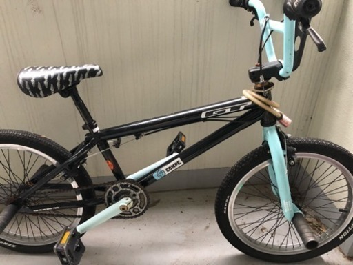 BMX GT 売ります