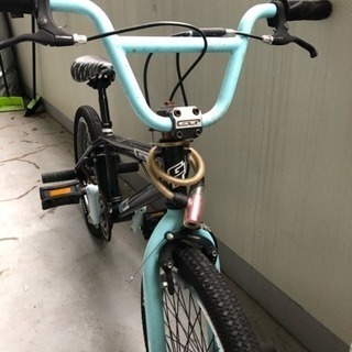 BMX GT 売ります