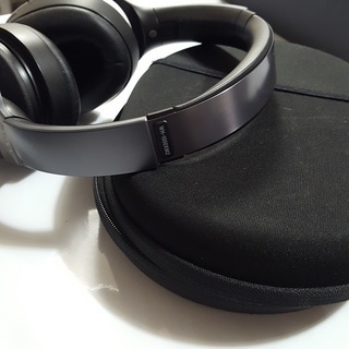 SONY WH-1000XM2 BM ソニー ヘッドフォン ブラック