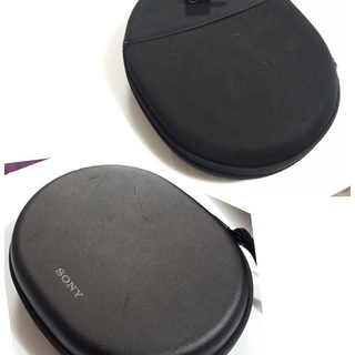 SONY WH-1000XM2 BM ソニー ヘッドフォン ブラック