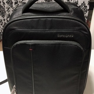 Samsoniteサムソナイトビジネスバッグ