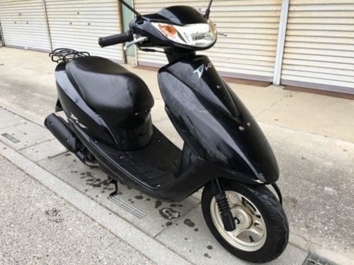 ☆ホンダ ディオ AF62型☆色々整備して絶好調！すぐ乗れます☆熊谷市より