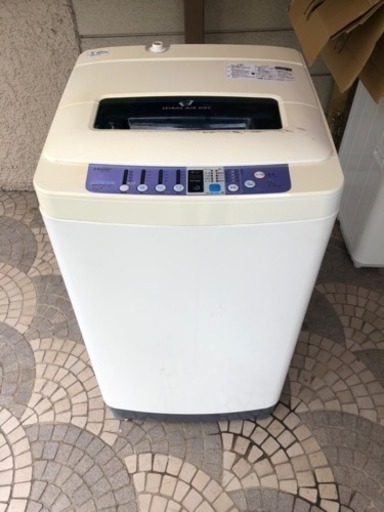 2014年洗濯機