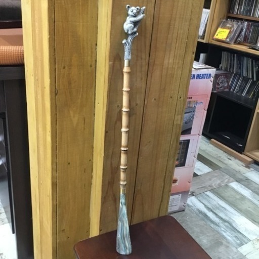 #1399 コアラの靴ベラ
