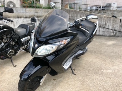 スカイウェーブCJ45タイプM 値下げ‼️258000円→228000円‼️