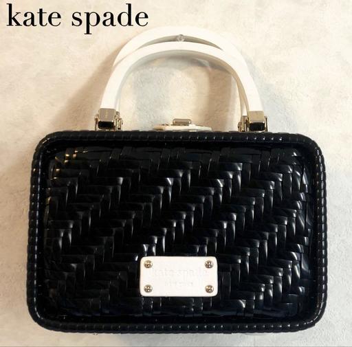 Kate Spade　めちゃめちゃ可愛いバッグ