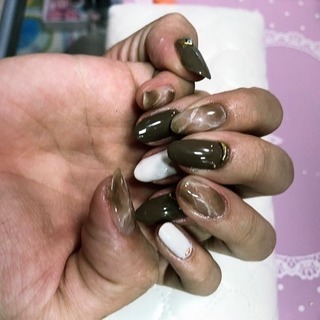 大阪府 泉南市のネイル ジモティー