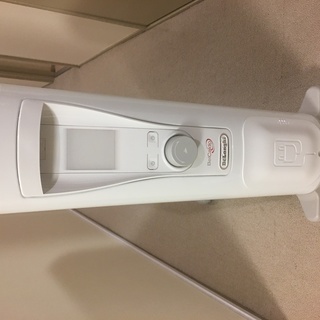 デロンギベルカルドオイルヒーター　【ほぼ新品】　10〜13畳用