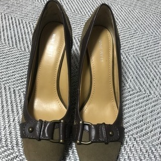 新品 未使用 NINE WEST