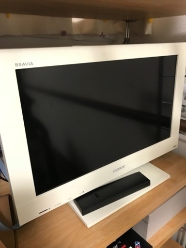 テレビソニー中古