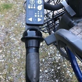 PAS  Babby 電動自転車