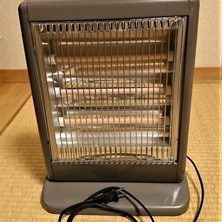 日立電気ストーブ