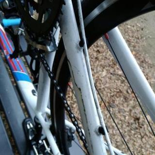 【手渡し川崎市周辺】　オルベア　アヴァンハイドロ　SORA　51サイズ（165cmくらいから） 2016モデル