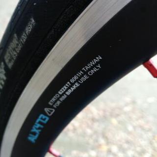 【手渡し川崎市周辺】　オルベア　アヴァンハイドロ　SORA　51サイズ（165cmくらいから） 2016モデル