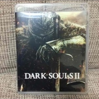 DARK SOULS Ⅱ CD