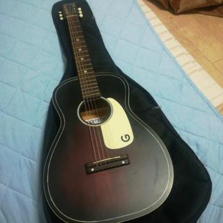 gretsch g9500　ミニギター