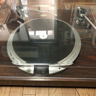 中古 Victor / ビクター TT-81 レコードプレーヤー...