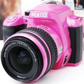 美品○ビギナー向け○高機能○Wi-Fi転送○ペンタックス K-r 安心のゆう  