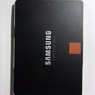 状態良　SAMSUNG SSD 840　120GB