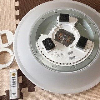 LEDシーリングライト CL8DL-5.0